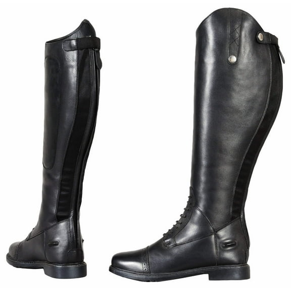 TuffRider Ladies Plus Rider Field Boots