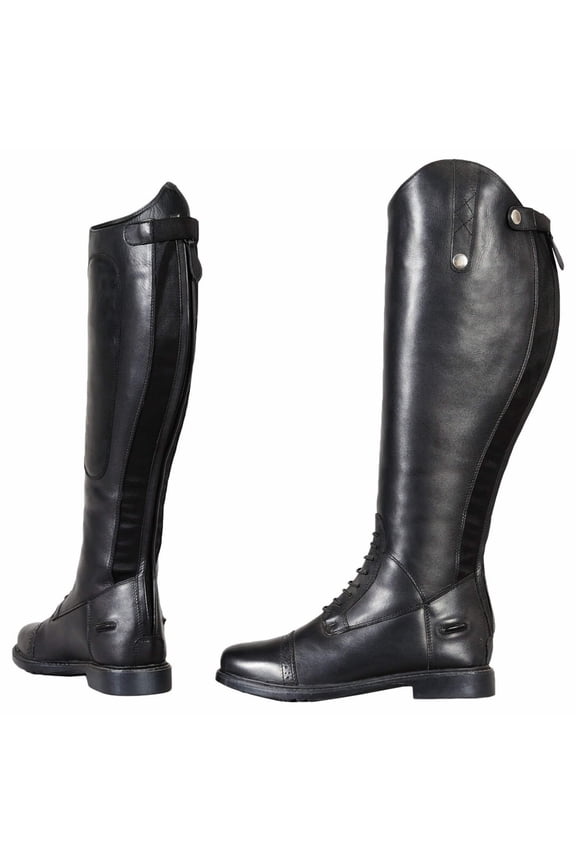 TuffRider Ladies Plus Rider Field Boots
