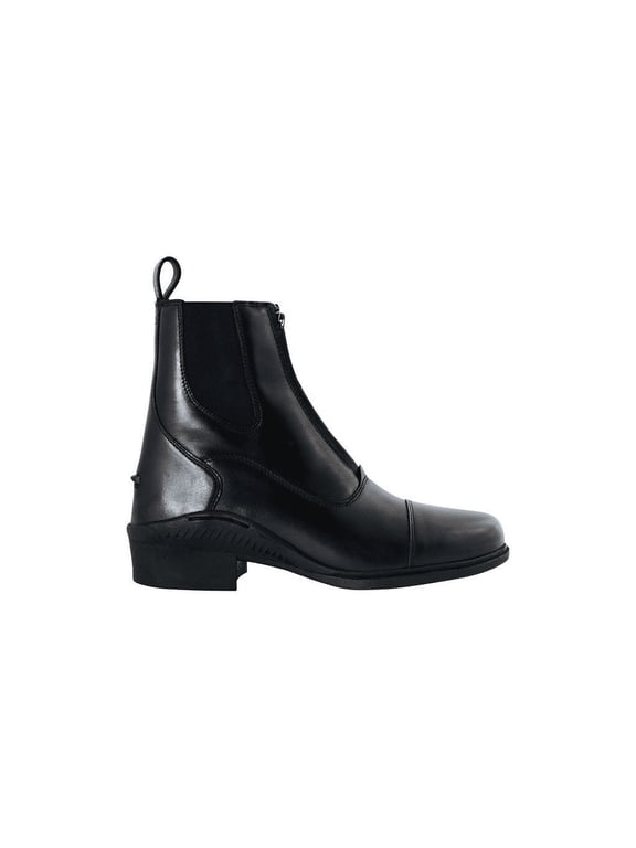 Ladies Portofino Paddock Boot