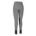 thumbnail image 1 of TuffRider Ladies Ribb Knee Patch Breeches, 1 of 11
