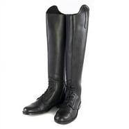 tuffrider ladies plus rider field boot