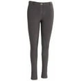 thumbnail image 1 of TuffRider Ladies Starter Lowrise Pull-On Knee Patch Breeches, 1 of 6