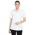 thumbnail image 1 of TuffRider Ladies Starter Short Sleeve Show Shirt, 1 of 3