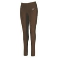 thumbnail image 1 of TuffRider Ladies Ventilated Schooling Tights, 1 of 11