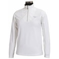 thumbnail image 1 of TuffRider Ladies Long Sleeve Ventilated Technical Sport Shirt – UV Protection, Quick-Dry, Mesh Undersleeves, 1 of 11