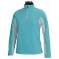 thumbnail image 1 of TuffRider Ladies Long Sleeve Ventilated Technical Sport Shirt – UV Protection, Quick-Dry, Mesh Undersleeves, 1 of 11