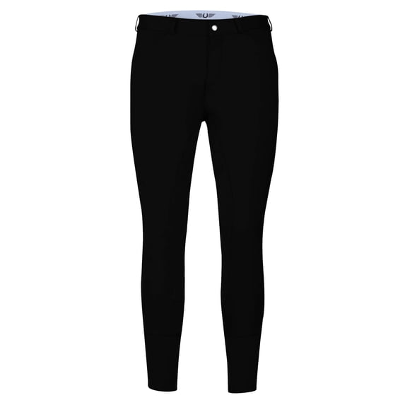 TuffRider Men's Full Seat Patrol 4 Pockets Breeches