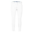 thumbnail image 1 of TuffRider Men's Knitted Denim Full Seat Patrol Breeches, 1 of 11