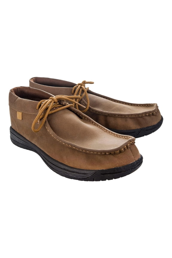 TuffRider Men's Lace Chukka Boot