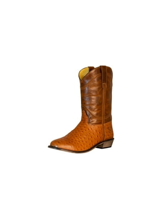 Unisex Mens Cowboy Boots in Mens Boots Walmart