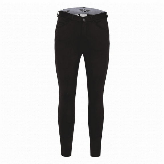 TuffRider Men's Patrol 4 Pockets Full Seat Breeches