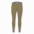 thumbnail image 1 of TuffRider Men's Patrol Knee Patch Breeches, 1 of 6