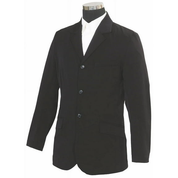 TuffRider Men's Raleigh Show Coat
