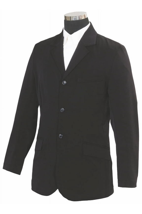 Men's Raleigh Show Coat