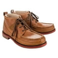 thumbnail image 1 of TuffRider Men’s Ruggies Boots in Chestnut, 1 of 8