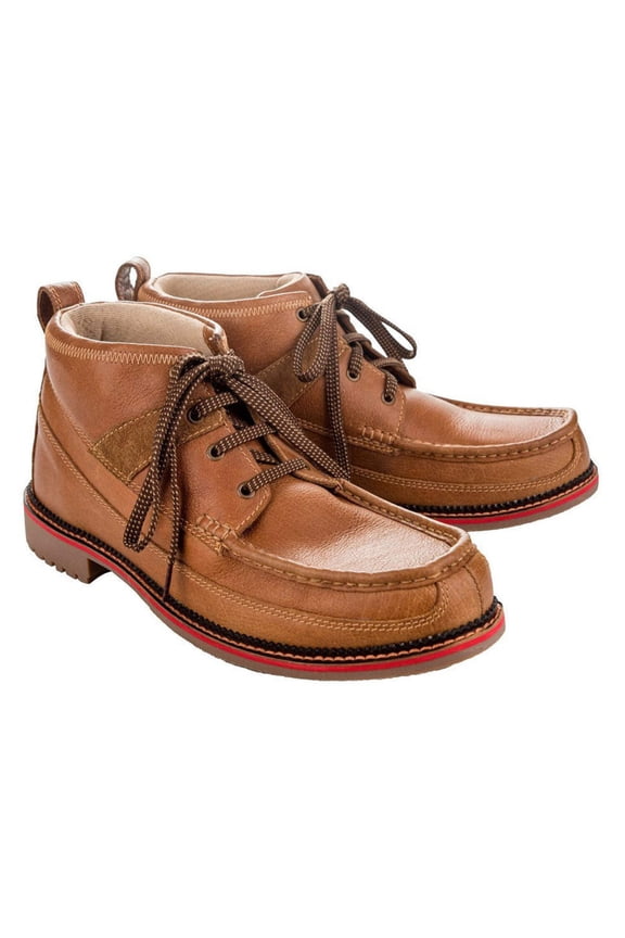 TuffRider Men’s Ruggies Boots