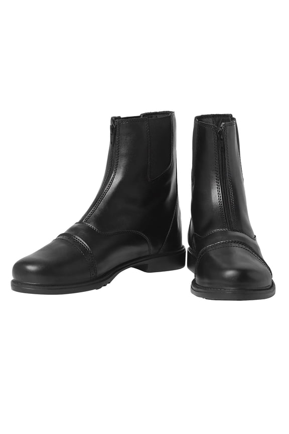 Men's Starter Paddock Boots