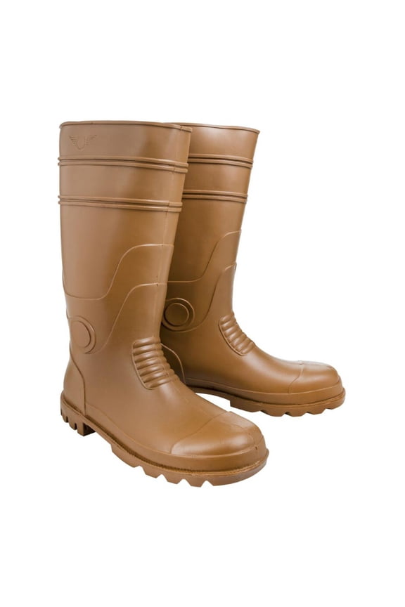 TuffRider Men's Tongass Barain Waterproof Tall Boot