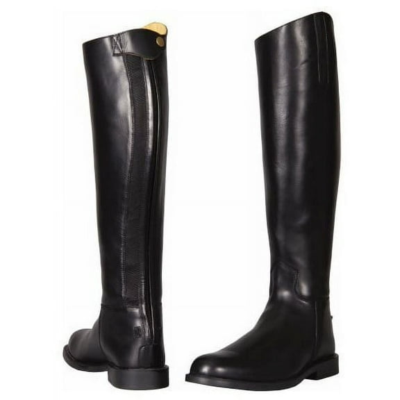 TuffRider Mens Dress Boots 10 Wide