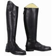thumbnail image 1 of TuffRider Mens Field Boots 13 Wide, 1 of 4