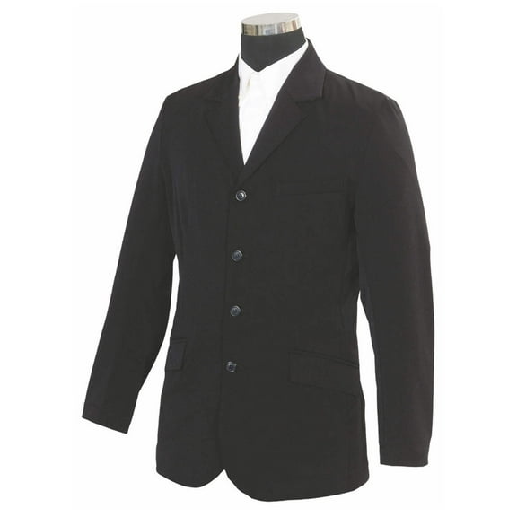 TuffRider Men's Raleigh Show Coat