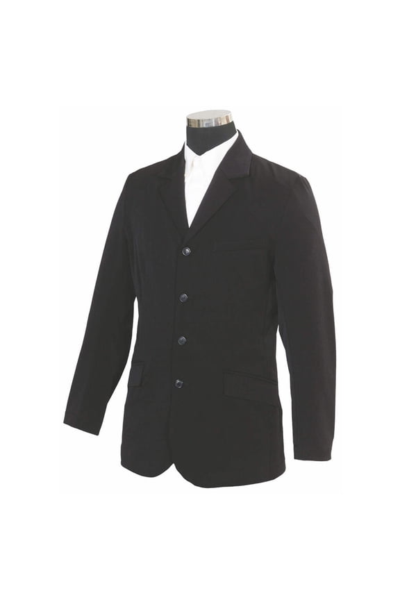 TuffRider Men's Raleigh Show Coat