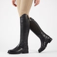 thumbnail image 1 of TuffRider Ladies Plus Rider Dress Boots, 1 of 3