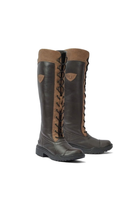 TuffRider Raj Ladies Muck Tall Boots