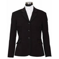 TuffRider Men's Raleigh Show Coat