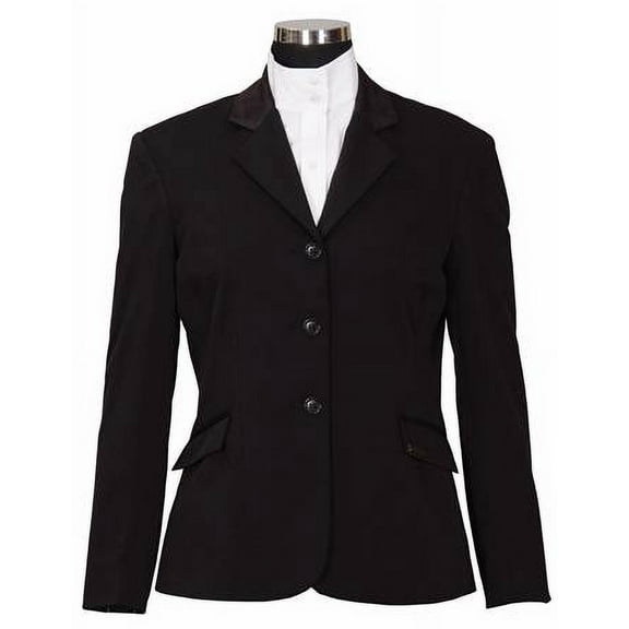 TuffRider Raleigh Show Coat