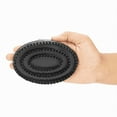 thumbnail image 1 of TuffRider Rubber Curry Comb, 1 of 3