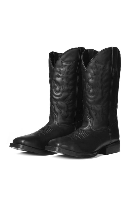 TuffRider Scout Mens Western Boot