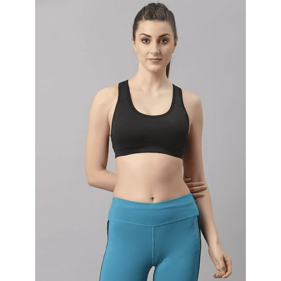 TuffRider Sprint Racerback Sports Bra