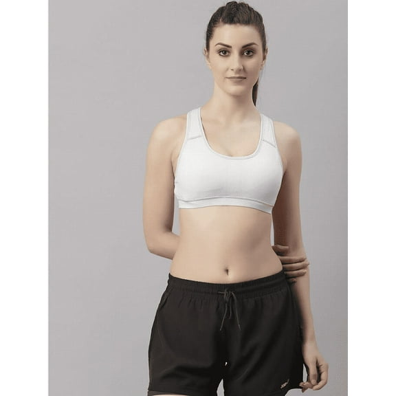TuffRider Sprint Racerback Sports Bra