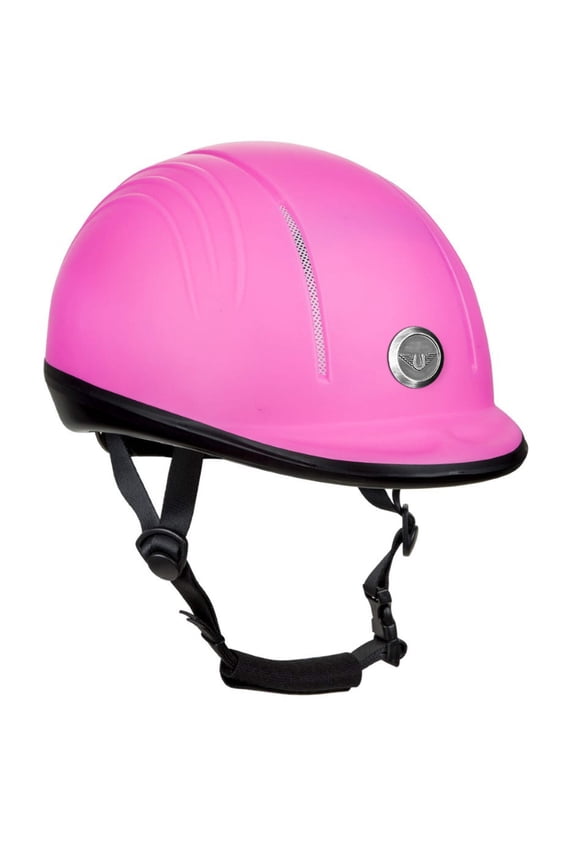 Starter Basic Helmet