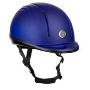 Casque vélo et skate | Fleur Noire M (54-57 cm) | Certifié EN1078