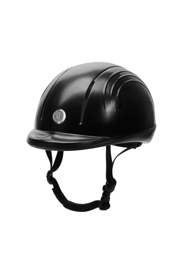 Starter Basic Horse Riding Helmet Protective Head Gear for Equestrian Riders - SEI Certified