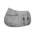 thumbnail image 1 of TuffRider Trail Riding Pad Titanium Standard, 1 of 2
