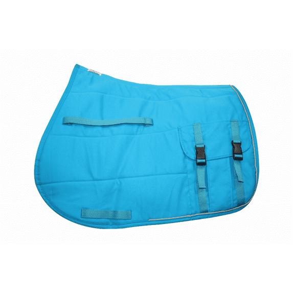TuffRider Trail Riding Pad