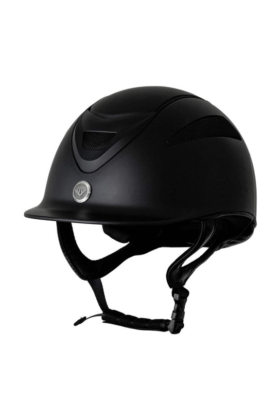 TuffRider Ventek Air Riding Helmet