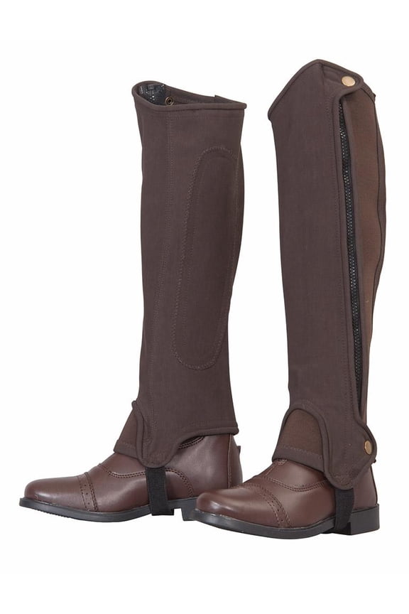 Washable Children's Half Chaps