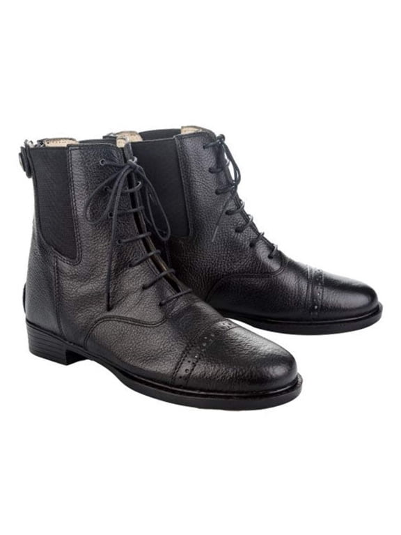 TuffRider Ladies Belmont Paddock Boot