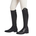 thumbnail image 1 of TuffRider Women Leather Regal Dress Boots, 1 of 5