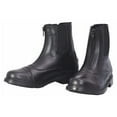 thumbnail image 1 of TuffRider Women Starter Synthetic Leather Front Zipper Paddock Boots, 1 of 6