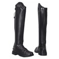 thumbnail image 1 of TuffRider Ladies Starter Back Zip Field Boots Synthetic Leather, 1 of 10