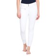 thumbnail image 1 of TuffRider Ladies Ribb Lowrise Wide Waistband Full Seat Breeches, 1 of 3