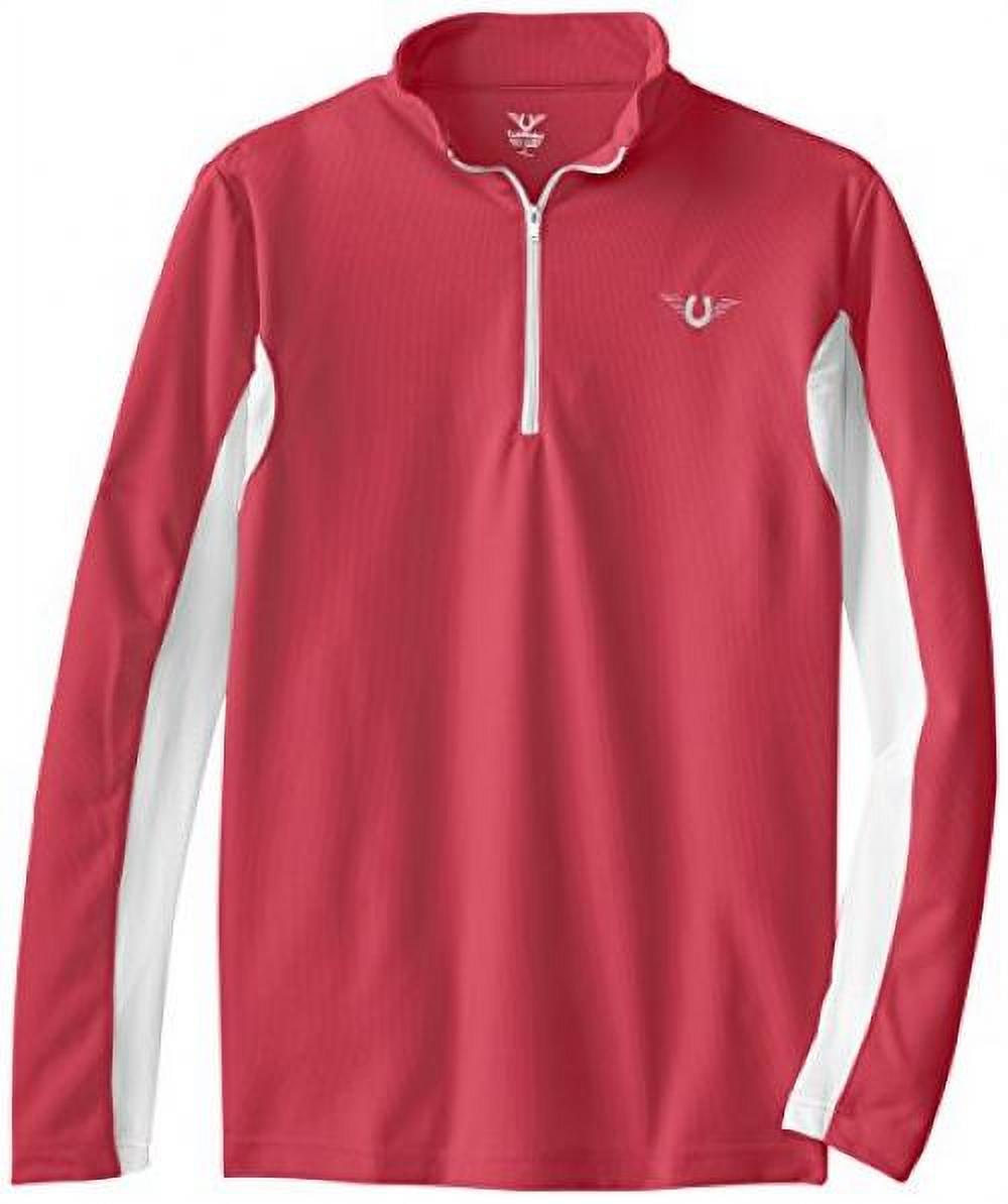 Chemise femme mode coupe cintrée WORK Andrew Mac Allister