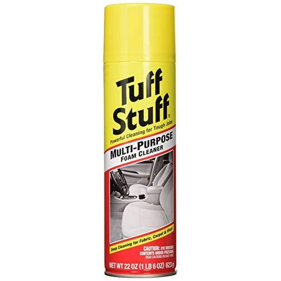 TuffStuff All-Purpose Cleaners, 22 Ounce, 2 Count