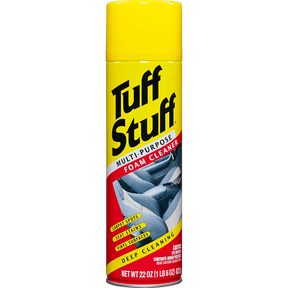 TuffStuff Multi Purpose 22oz Automotive Foam Cleaner