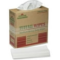 thumbnail image 1 of Tuffall  Medium & Heavy Duty Wiper - White, 1 of 1
